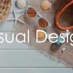 ビジュアルデザイン